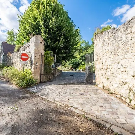 Le Colombier - Magnifique Maison Avec Piscine