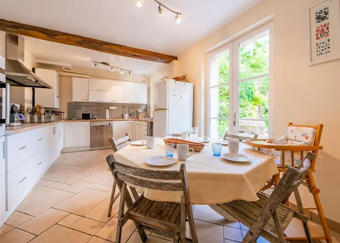 Le Colombier - Fairytale Factory