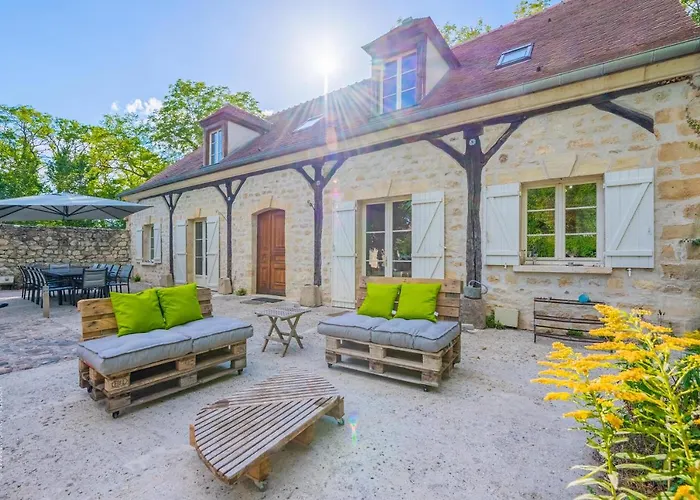 Le Colombier - Fairytale Factory