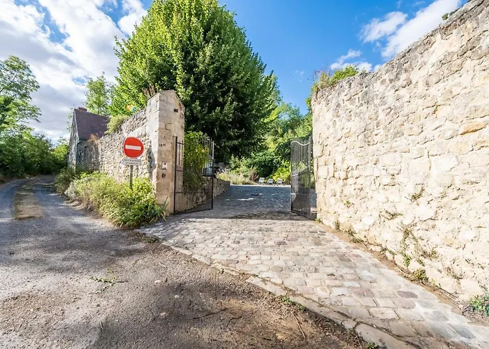 Le Colombier - Fairytale Factory